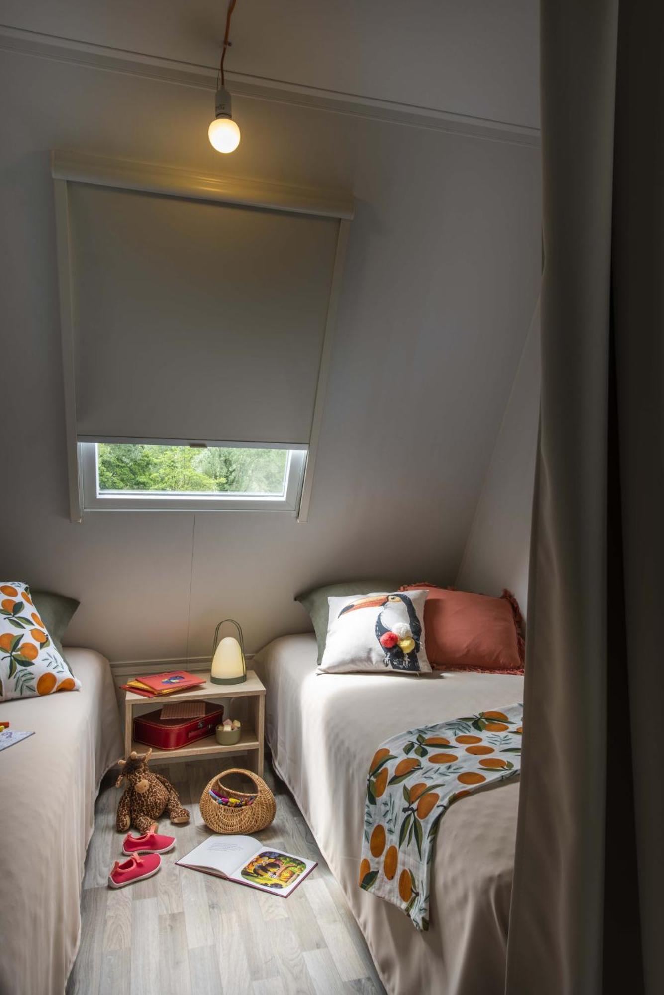International Glamping Lago Di Bracciano Trevignano Romano Exterior photo