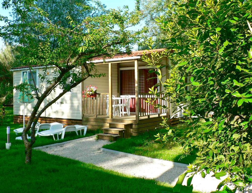 International Glamping Lago Di Bracciano Trevignano Romano Exterior photo