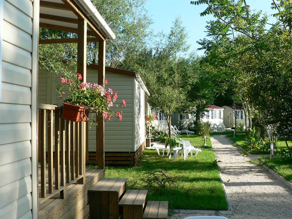 International Glamping Lago Di Bracciano Trevignano Romano Exterior photo