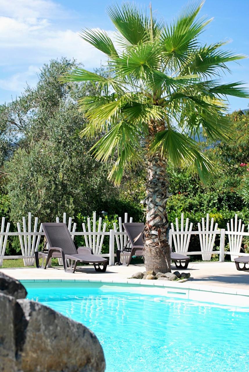 International Glamping Lago Di Bracciano Trevignano Romano Exterior photo