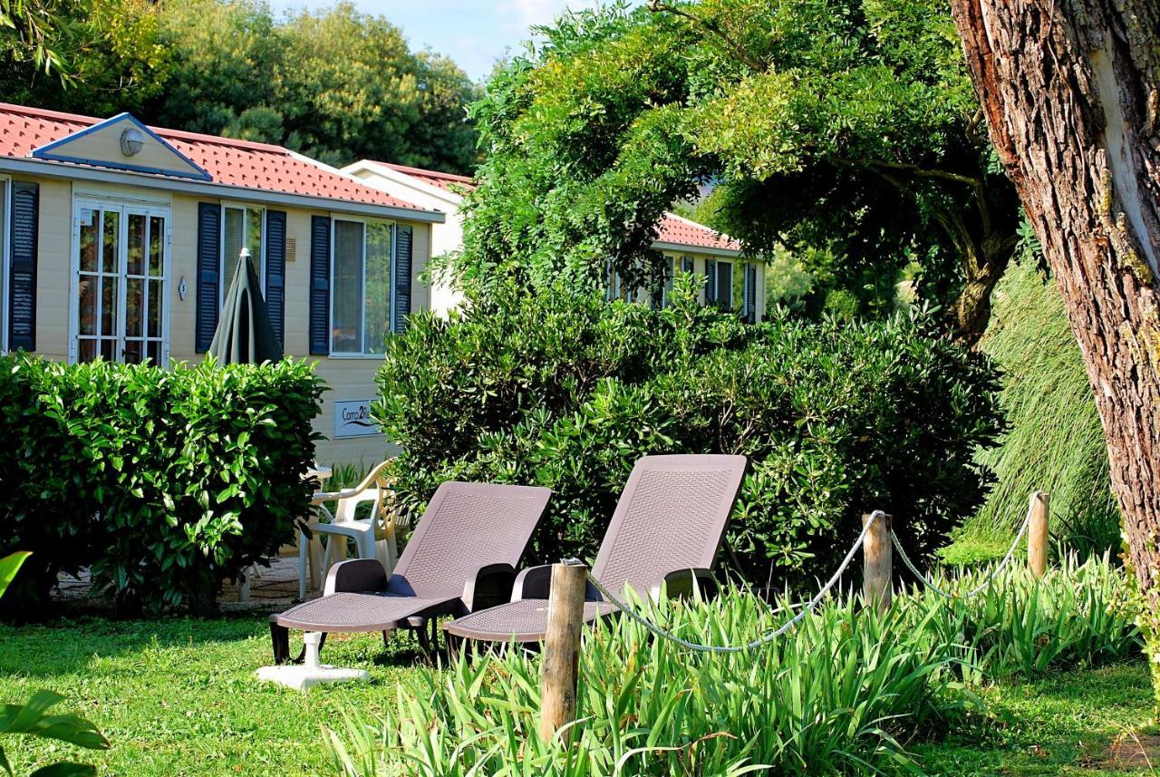 International Glamping Lago Di Bracciano Trevignano Romano Exterior photo